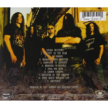 Cannibal Corpse - Gore Obsessed