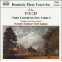 Field, J. - Piano Concertos No.5 & 6