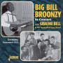 Broonzy, Big Bill - In Concert Dussd.Sept '51