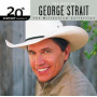 Strait, George - Millennium Collection