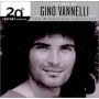 Vannelli, Gino - Millennium Collection