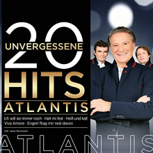 Atlantis - 20 Unvergessene Hits