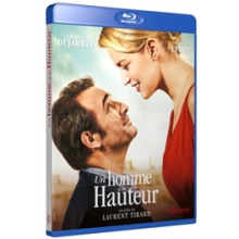 Movie - Un Homme a La Hauteur