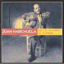 V/A - Flamenco Discoteca Basica