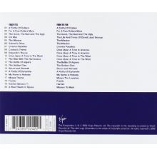 Morricone, Ennio - The Very Best of