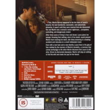 Movie - Sleeping With the Enemy