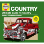 Various - Ultimate Guide To Country