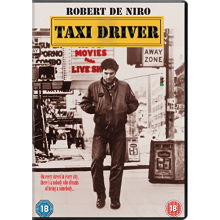 Movie - Taxi Driver