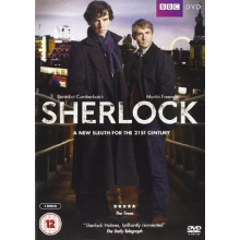 Tv Series/Bbc - Sherlock