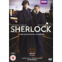 Tv Series/Bbc - Sherlock