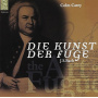 Bach, Johann Sebastian - Art of Fugue