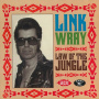 Wray, Link - Law of the Jungle -30tr-