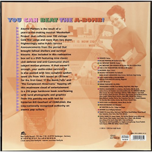 V/A - Atomic Platters -Cold...