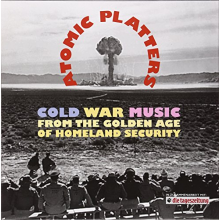 V/A - Atomic Platters -Cold...