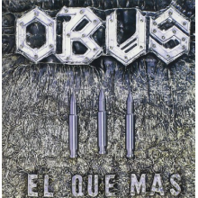 Obus - El Que Mas