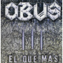 Obus - El Que Mas