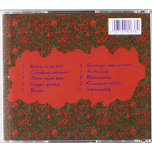 Radio Futura - Veneno En La Piel