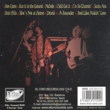 Trailer Park Casanovas - So Charming