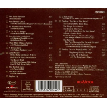 Chieftains, the - Bells of Dublin