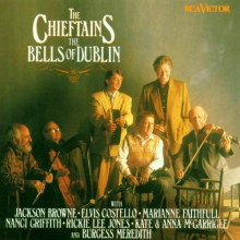Chieftains, the - Bells of Dublin