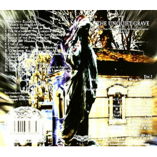 V/A - Unquiet Grave Vol.1