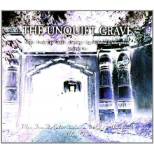 V/A - Unquiet Grave Vol.1