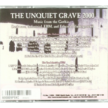 V/A - Unquiet Grave Vol.2