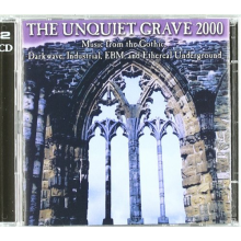 V/A - Unquiet Grave Vol.2