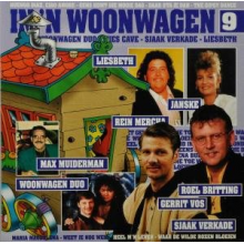 V/A - In 'N Woonwagen 9