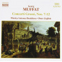 Muffat - Concerti Grossi 7-12