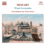 Mozart, Wolfgang Amadeus - Wind Serenades