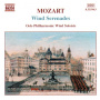 Peter Schmidl, Wiener Philharm - Wind Serenades