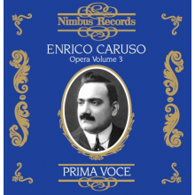 Caruso, Enrico - In Opera Vol.3