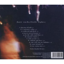 Rusby, Kate - Little Lights