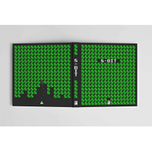 Book - 8-Bit