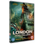 Movie - London Has Fallen