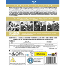 Movie - On the Waterfront