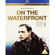 Movie - On the Waterfront