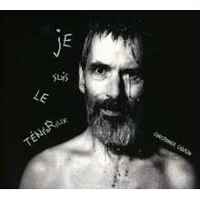 Chaplin, Christopher - Je Suis Le Tenebreux