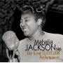 Jackson, Mahalia - Great Television Performances