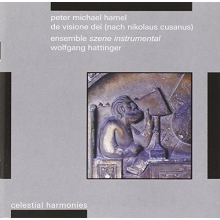 Hamel, Peter Michael - De Visione Dei