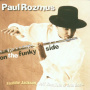 Rozmus, Paul - On the Funky Side