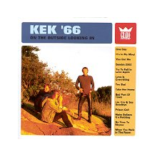 Kek 66 - On the Outside Looking In