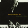 Whitaker, Harry -Trio- - Sound of Harry Whitaker