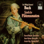 Bach, C.P.E. - Complete Flute Sonatas