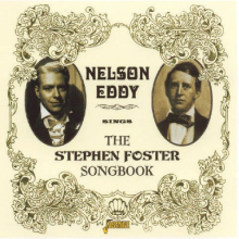 Eddy, Nelson - Sings the Stephen Foster.