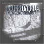 Majority Rule - Emergency Numbers