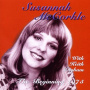 McCorkle, Susannah - Beginning