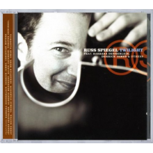 Spiegel, Russ - Twilight