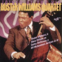 Williams, Buster -Quartet - Joined At the Hip